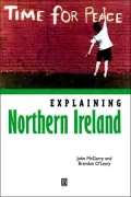 Explaining Northern Ireland