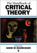 Handbook Of Critical Theory