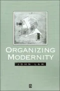 Organizing Modernity