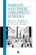 Parents & Their Children's Sch