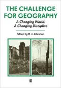 Challenge For Geography