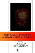 The Simulation of Human Intelligence