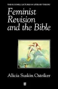 Feminist Revision And The Bible