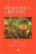 Democracy In Britain