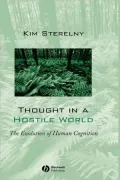 Thought In A Hostile World
