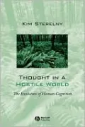 Thought In A Hostile World