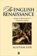 Eng Renaissance Ident Rep Eliz
