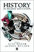 History in Higher Education: New Directions in Teaching and Learning
