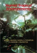 Humid Tropical Enviroments