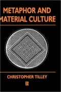 Metaphor Material Culture C