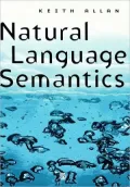 Natural Language Semantics C
