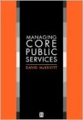 Managing Core Public Services