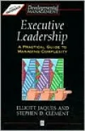 Executive Leadership