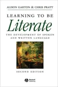 Learning Literate 2e
