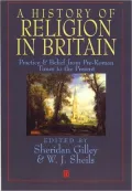 A Short History Of Religion In Britain