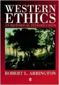 Western Ethics
