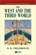 West And Third World P