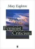 Working With Feminist Criticis