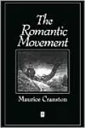 The Romantic Movement (Making of Europe Series)