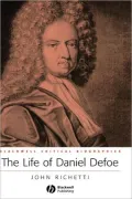 Life Of Daniel Defoe