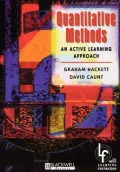 Quantitative Methods