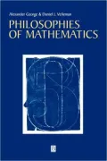 Philosophies Of Mathematics