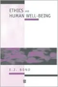 Ethics And Human Well-Being