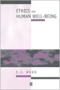 Ethics Human Well-Being