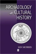 Archaeology Cultural History P