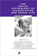 Social Psychology Stereotyping