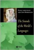 Sounds Of The Worlds Languages