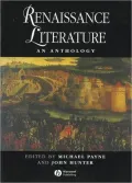 Renaissance literature