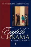 English Drama