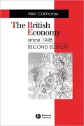 British Economy 2e