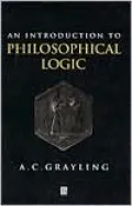 An Introduction to Philosophical Logic