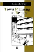 Town Planning In Britain C