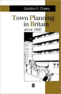 Town Planning In Britain P