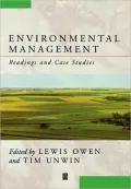 Environmental Management