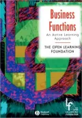 Business Functions