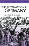 Reformation In Germany