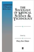 Sociol of Medicl Sci