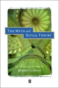 The Myth and Ritual Theory