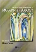 Companion To Modern Theology