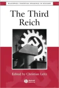 Third Reich P