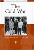The Cold War