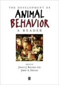 Development Animal Behavior
