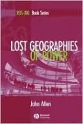 Lost Geographies of Power