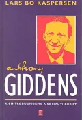 Anthony Giddens