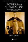Powers and Submissions: Spirituality, Gender, and Philosophy