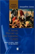 Social Hist Laboring Class P